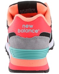 New Balance Classics Wl515 Classic Shoes
