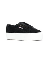 Superga Linea Up Down Sneakers
