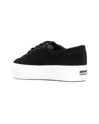 Superga Linea Up Down Sneakers