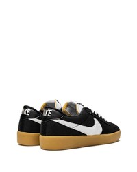 Nike Sb Bruin React Low Top Sneakers