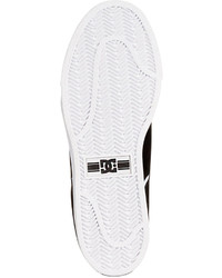 DC Shoes Rd Grand Sneakers