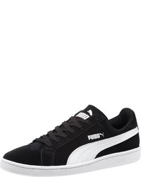 Puma Smash Suede Leather Sneakers