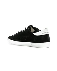 Golden Goose Deluxe Brand Smooth Lace Up Sneakers