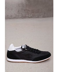 Forever 21 Umbro Low Top Sneakers
