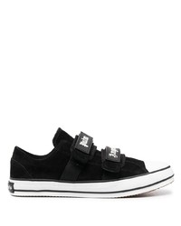 Palm Angels Vulcanized Touch Strap Sneakers