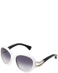 Alexander McQueen Amq4217s Fashion Sunglasses