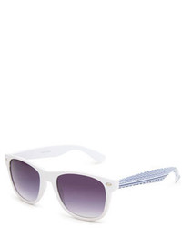 Blue Crown Rapid Wave Classic Sunglasses