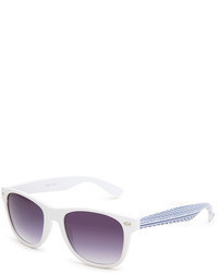 Blue Crown Rapid Wave Classic Sunglasses