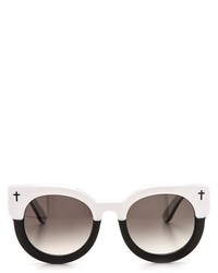 Cat Eye Valley Eyewear A Dead Coffin Club Sunglasses