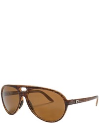 Costa Grand Catalina Sunglasses Polarized 400p Lenses