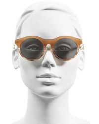 Elizabeth and James Crawford 50mm Sunglasses