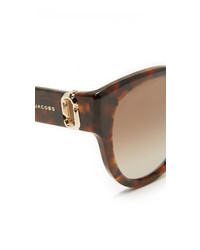 Marc Jacobs Double J Cat Eye Sunglasses