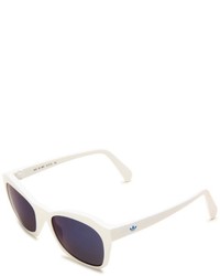 adidas Foray Rectangle Sunglasses
