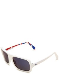 adidas Greenville Rectangle Sunglasses