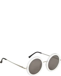 The Row Plas Sunglasses