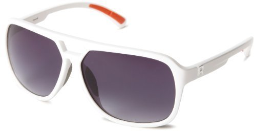 reebok classic 3 grey sunglasses - 56 