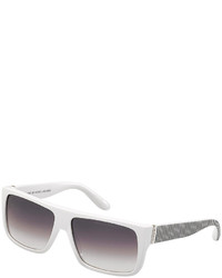 Marc by Marc Jacobs Retro Rectangle Frame Sunglasses