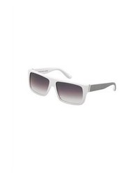 Marc by Marc Jacobs Retro Rectangle Frame Sunglasses