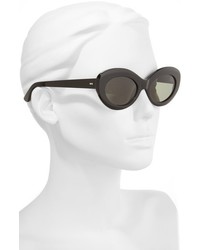 Raen Rn X Alex Knost Luxury Wig Ashtray 53mm Sunglasses