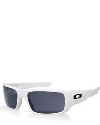 Oakley Sunglasses Oo9239 Crankshaft, $120 | Macy's Lookastic