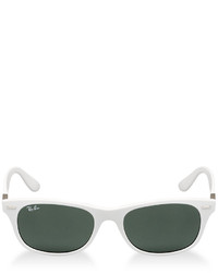 Ray-Ban Sunglasses Rb4207 55 Liteforce