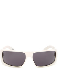 SPY Unisex Council White Sunglasses