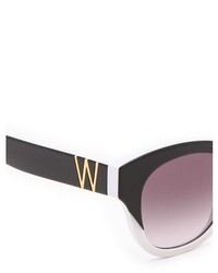 Wildfox Couture Wildfox Monroe Sunglasses