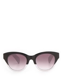 Wildfox Couture Wildfox Monroe Sunglasses