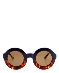 Wildfox Couture Wildfox Twiggy Factory Sunglasses