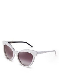 Wildfox Couture Wildfox Grande Dame Sunglasses 58mm 100%
