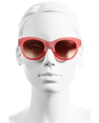Wildfox Couture Wildfox Monroe 49mm Sunglasses
