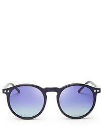 Wildfox Couture Wildfox Steff Sunglasses 55mm 100%
