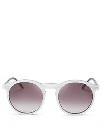 Wildfox Couture Wildfox Steff Sunglasses 55mm 100%