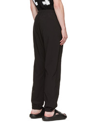 Off-White Black For All Peach Lounge Pants