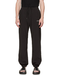 Off-White Black For All Peach Lounge Pants