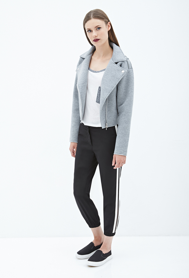 tuxedo joggers womens