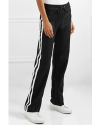 Maggie Marilyn Make Your Move Med Organic Wool Track Pants