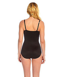 Miraclesuit Arianna One Piece Swimsuit