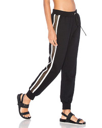 Lovers + Friends Work By On The Line Track Pant