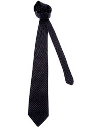 Black and White Tie