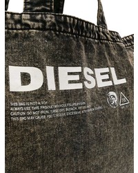 Diesel Tote Bag