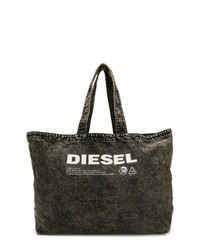 Diesel Tote Bag