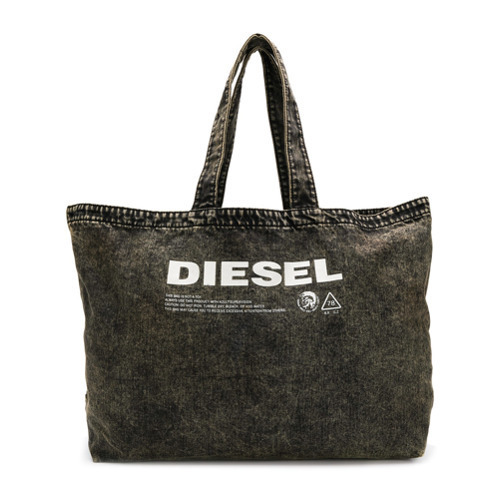 diesel tote bag