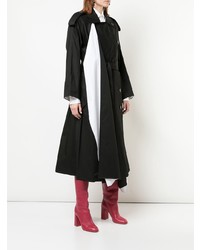 Tome Trench Coat