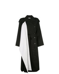 Tome Trench Coat
