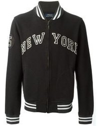 Polo Ralph Lauren New York Varsity Jacket