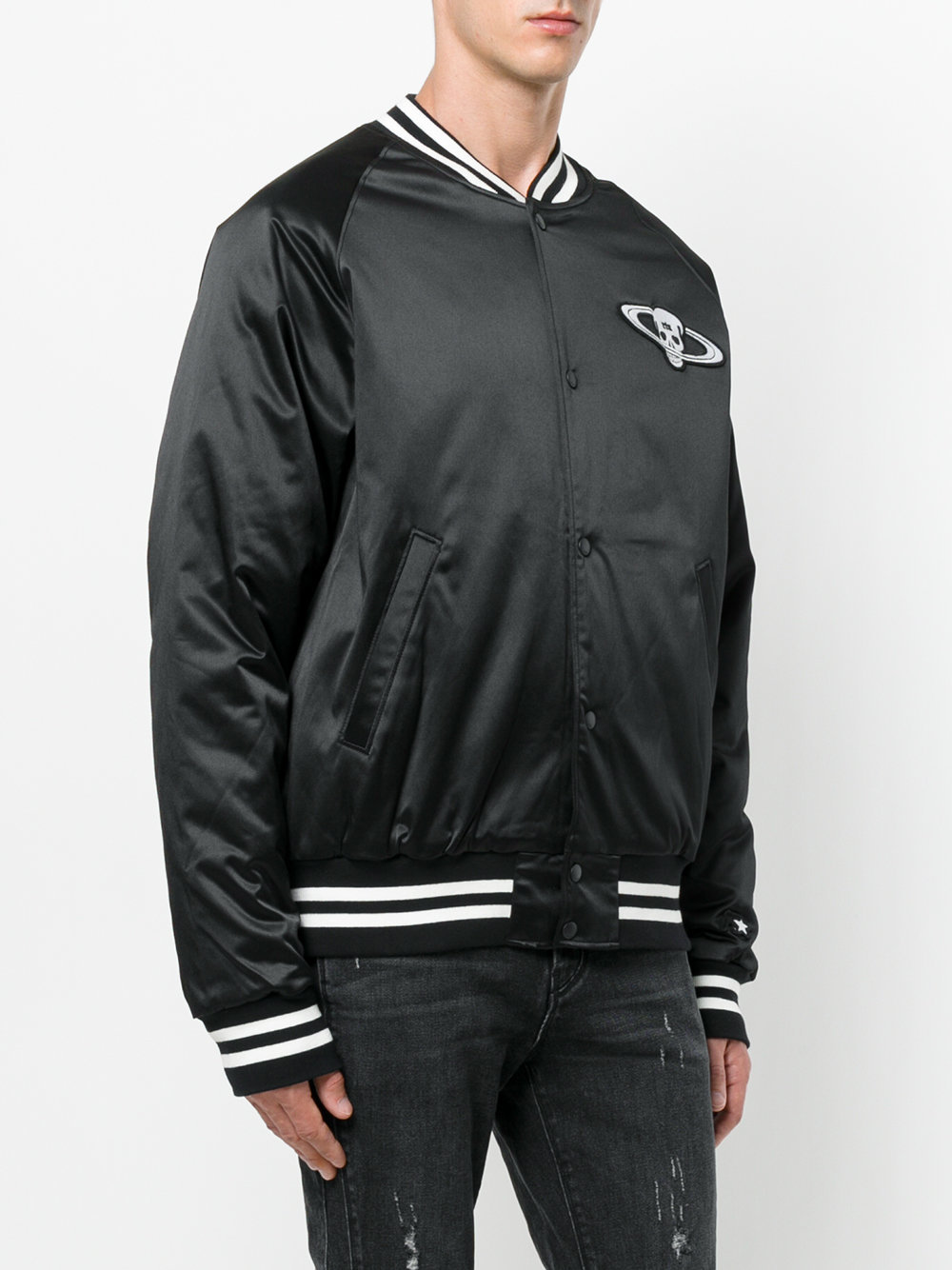 rta bomber jacket