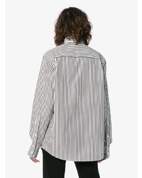 Calvin Klein Jeans Est. 1978 Icon Striped Poplin Shirt