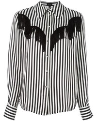 Marc Jacobs Striped Shirt
