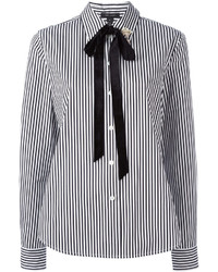 Marc Jacobs Striped Shirt